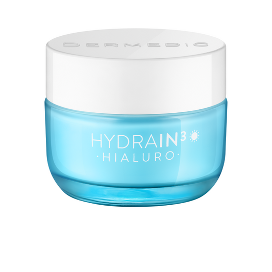 DERMEDIC HYDRAIN 3 Hialuro كريم مرطب عميق 50 مل