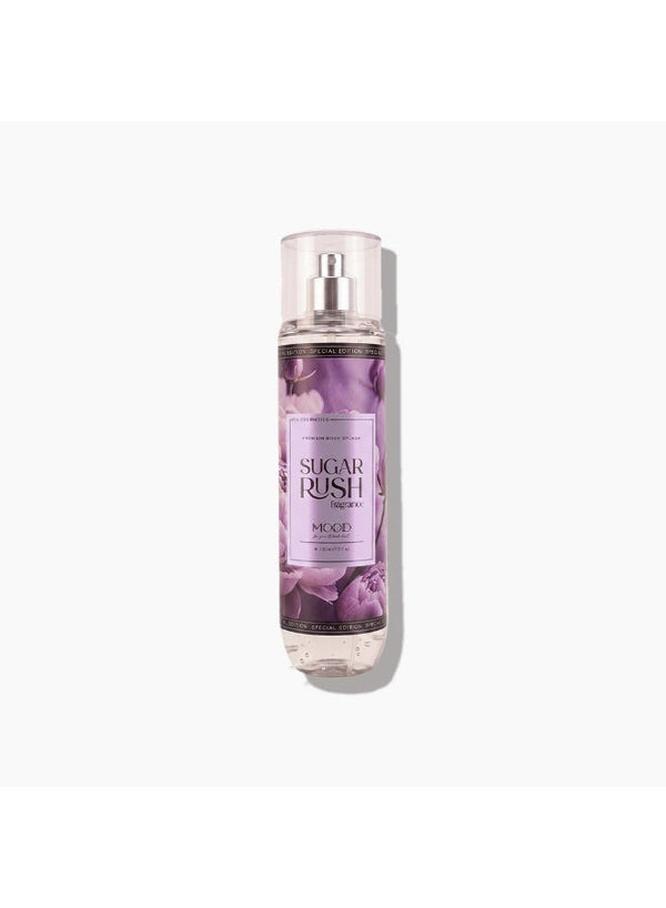 SUGAR RUSH BODY SPLASH 220ml
