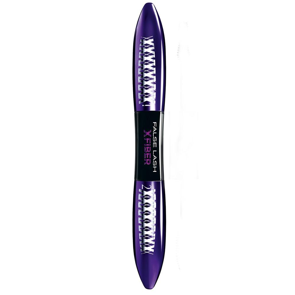 L'Oreal Paris X-Fiber Mascara
