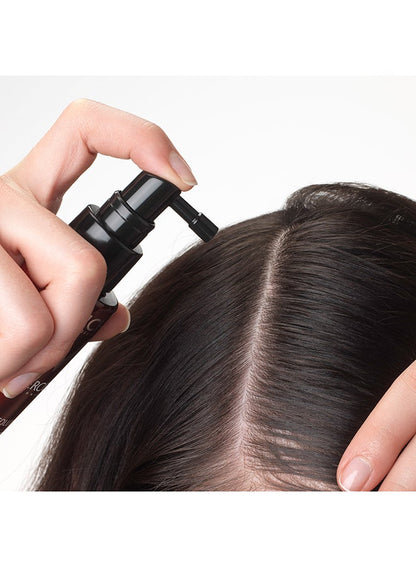 Dercos Densi-Solution Hair Mass Recreating Concentrate Thinning Hair 100ml