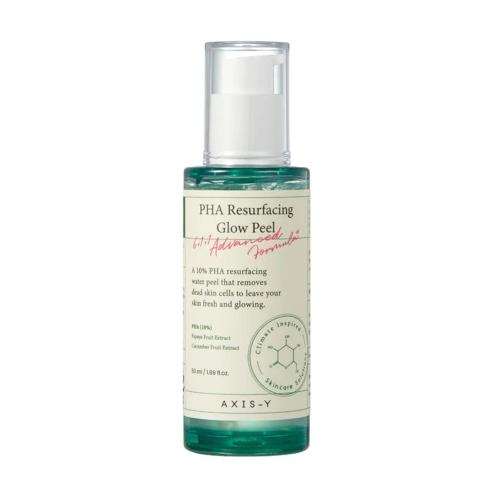 AXIS - Y - PHA Resurfacing Glow Peel