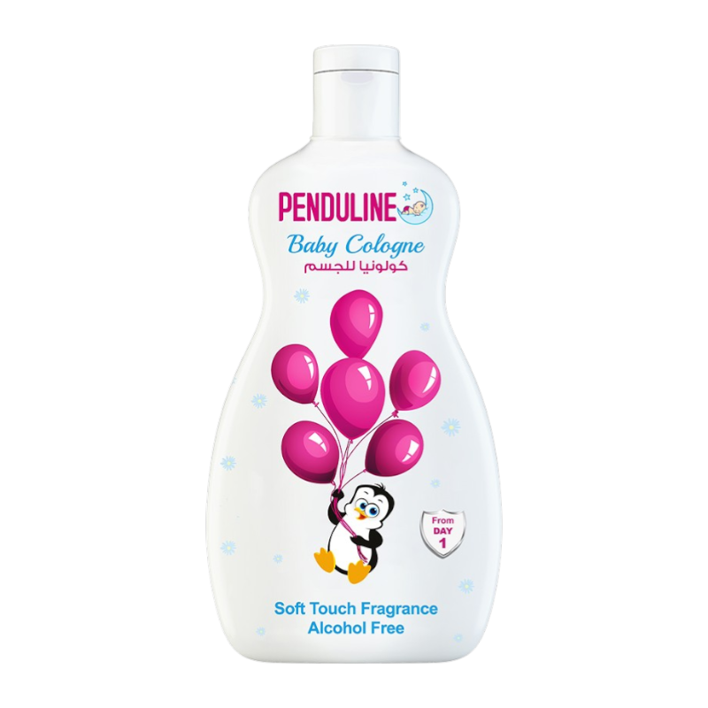 Penduline Baby Cologne 100 ml