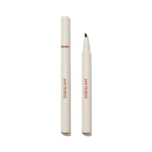 SHEGLAM FEATHER BETTER LIQUID EYEBROW PENCIL