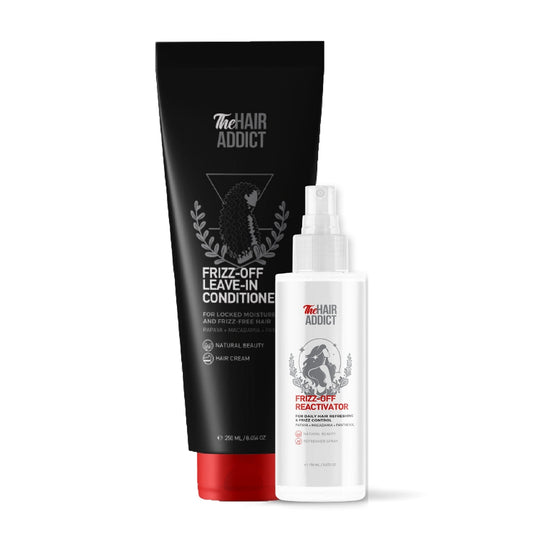 Frizz Off Refresh & Hydrate Duo