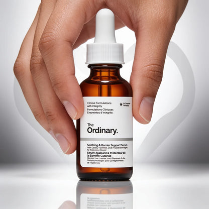 مصل The Ordinary Soothing&amp;Barrier Serum 30 مل