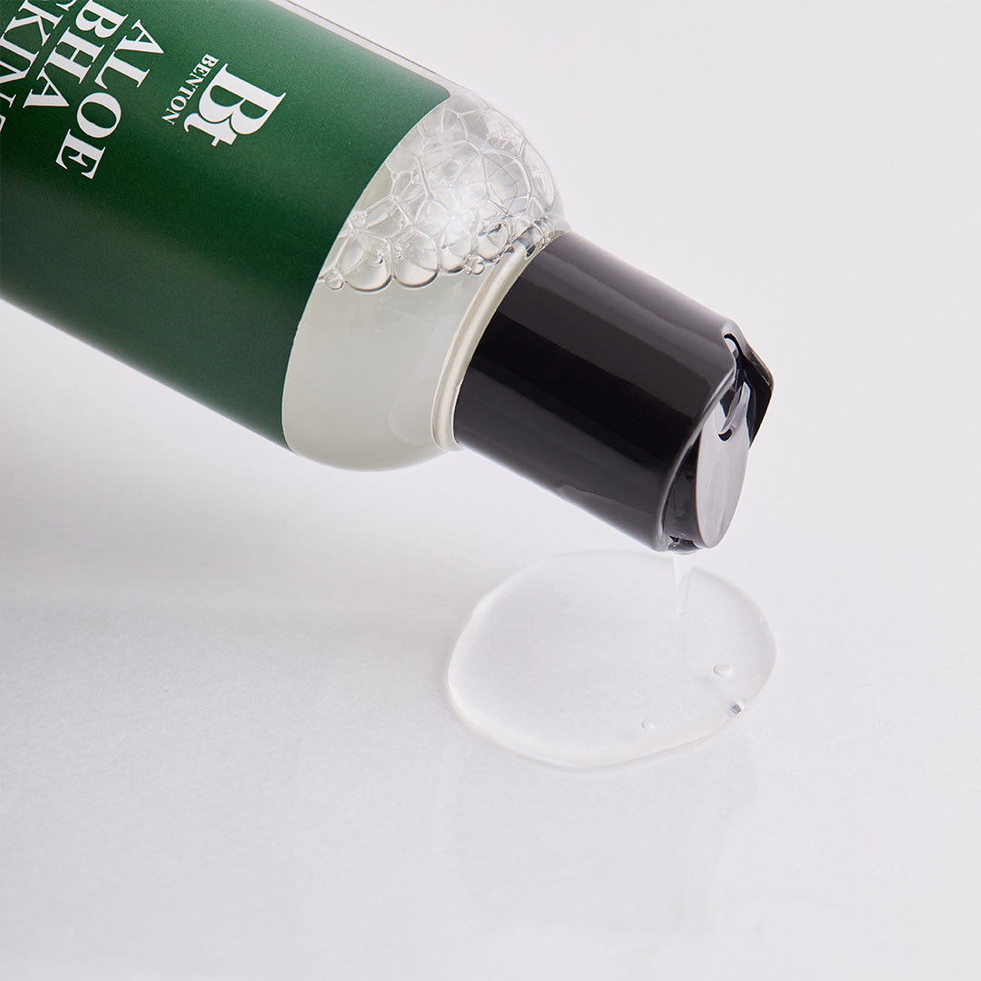 Aloe BHA Skin toner