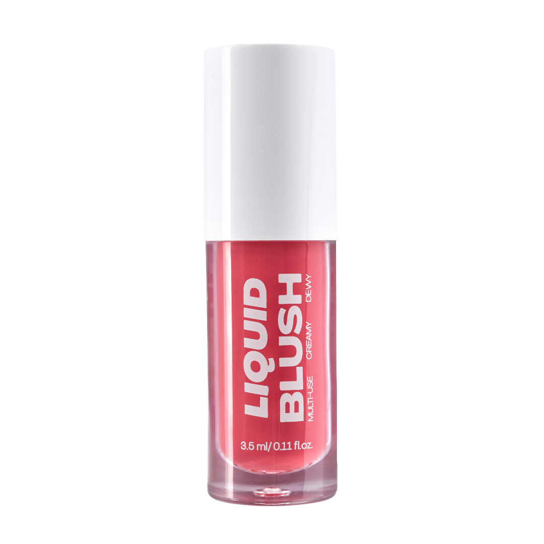 MY M Advance Liquid Blush Berry Bloom 03