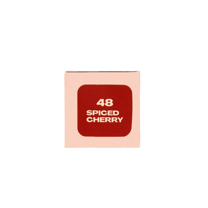 MY M Advance Hydra Melt Lip Gloss Spiced Cherry 48