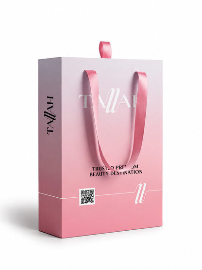 Tallah, Premium Box (Large)