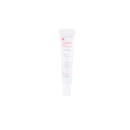 Benton: Centella cica spot cream: