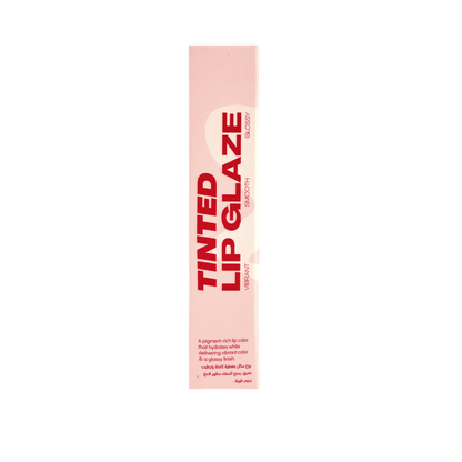 MY M Advance Tinted Lip Glaze Rose Wood 200