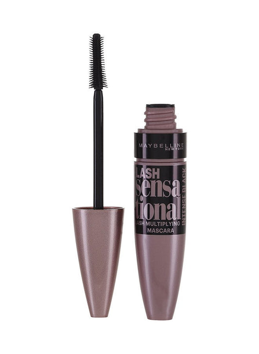 Lash Sensational Full Fan Effect Mascara-04 Intense Black Intense Black