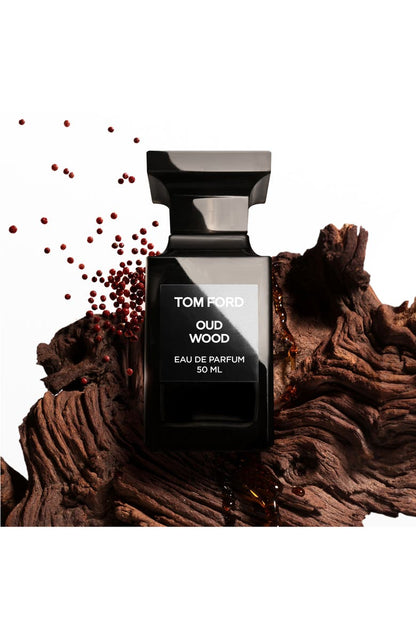 Tom Ford Oud Wood Eau de Parfum For Men