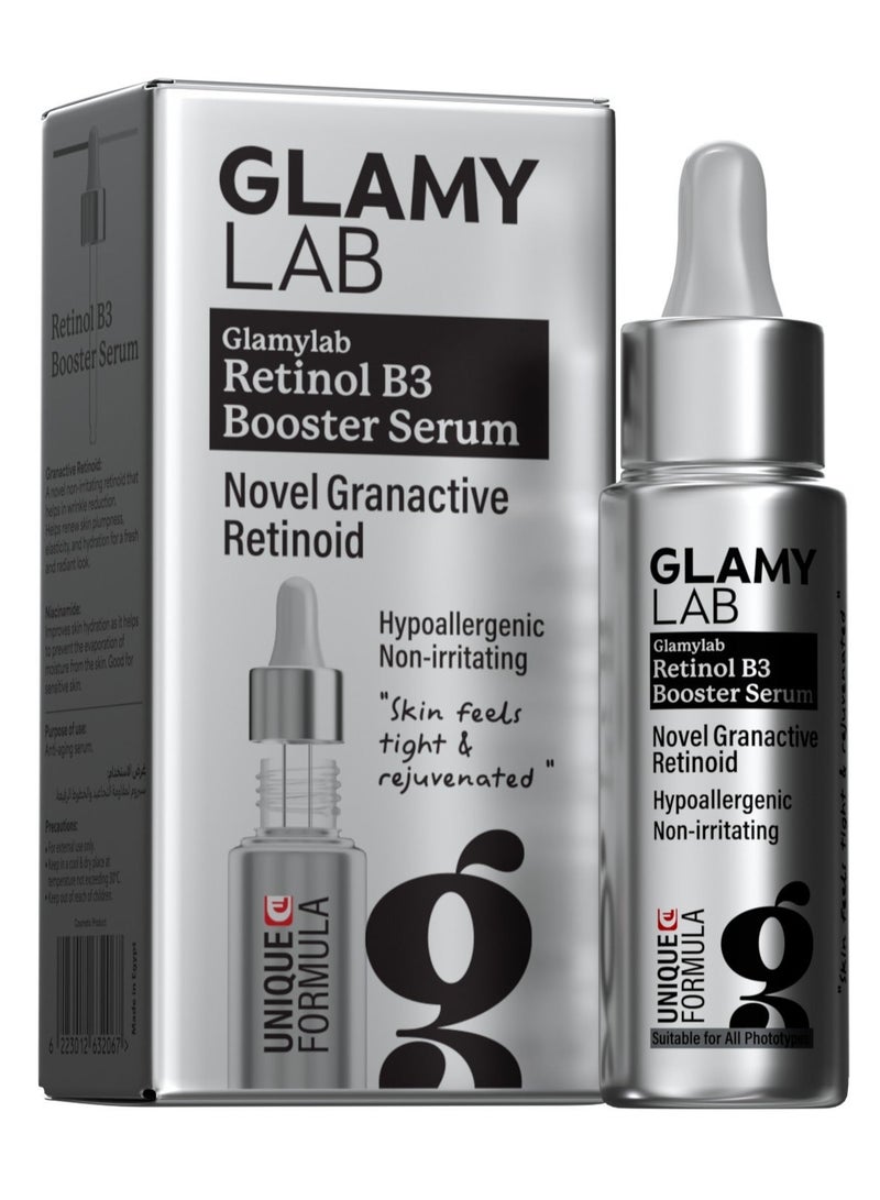 Glamy Lab Retinol Serum 30 ml