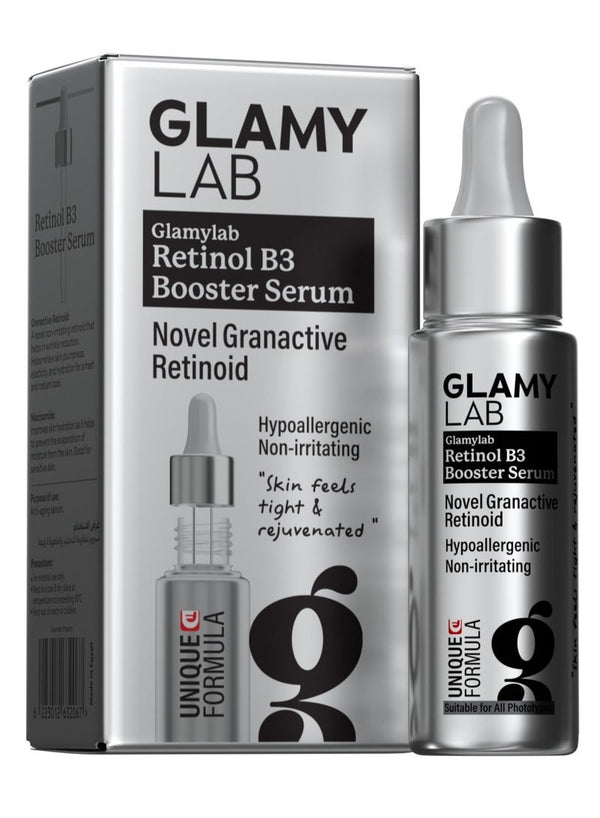 Glamy Lab Retinol Serum 30 ml
