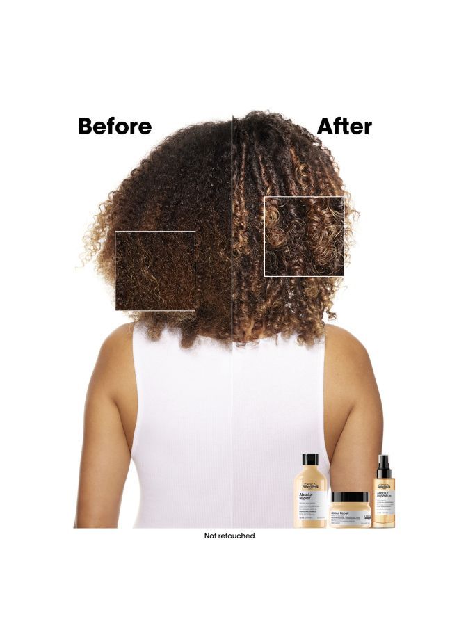 Absolut Repair Shampoo 300ml