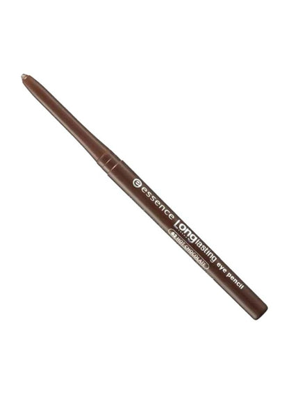 Longlasting Eye Pencil 02 Hot Chocolate
