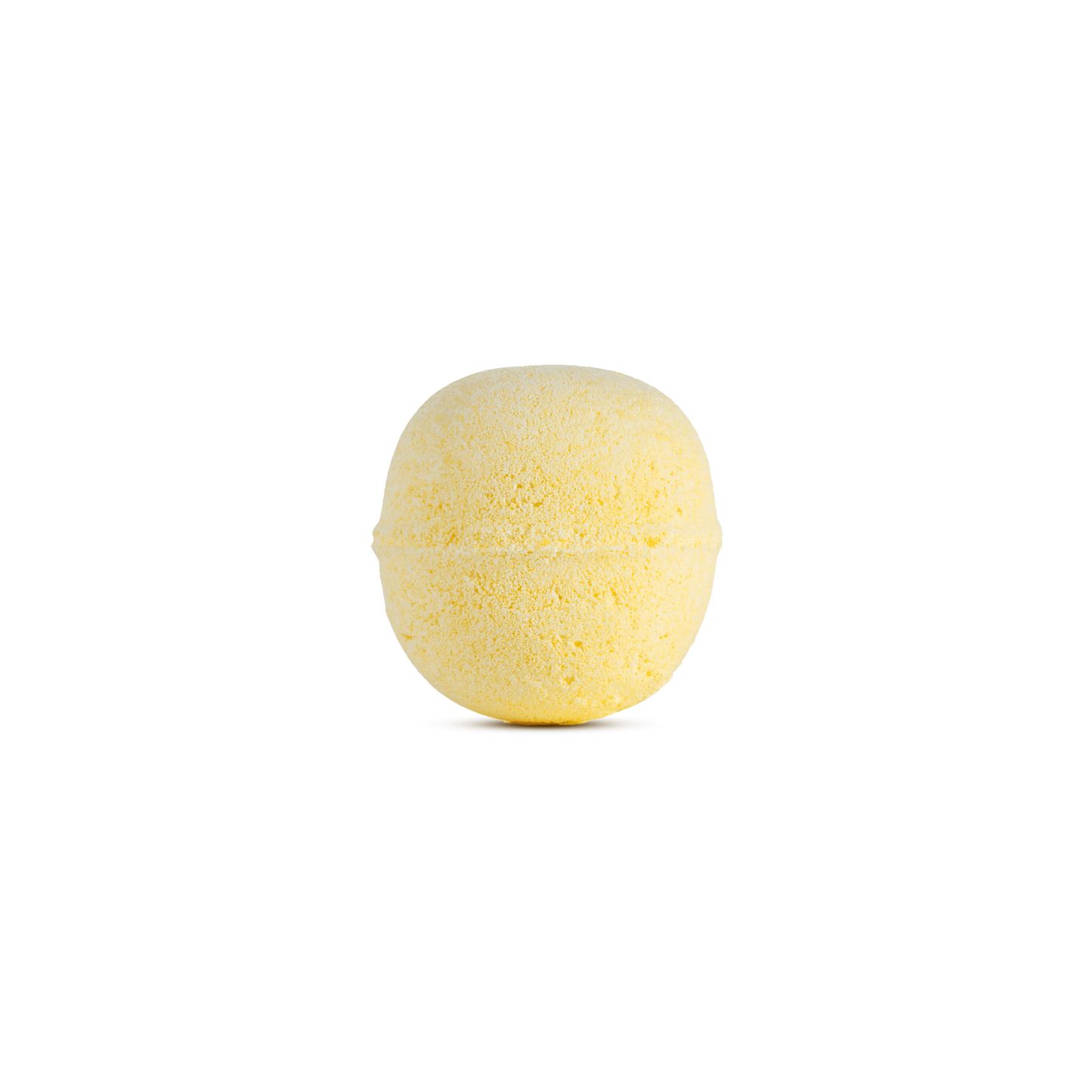 Lemongrass Bath Bomb