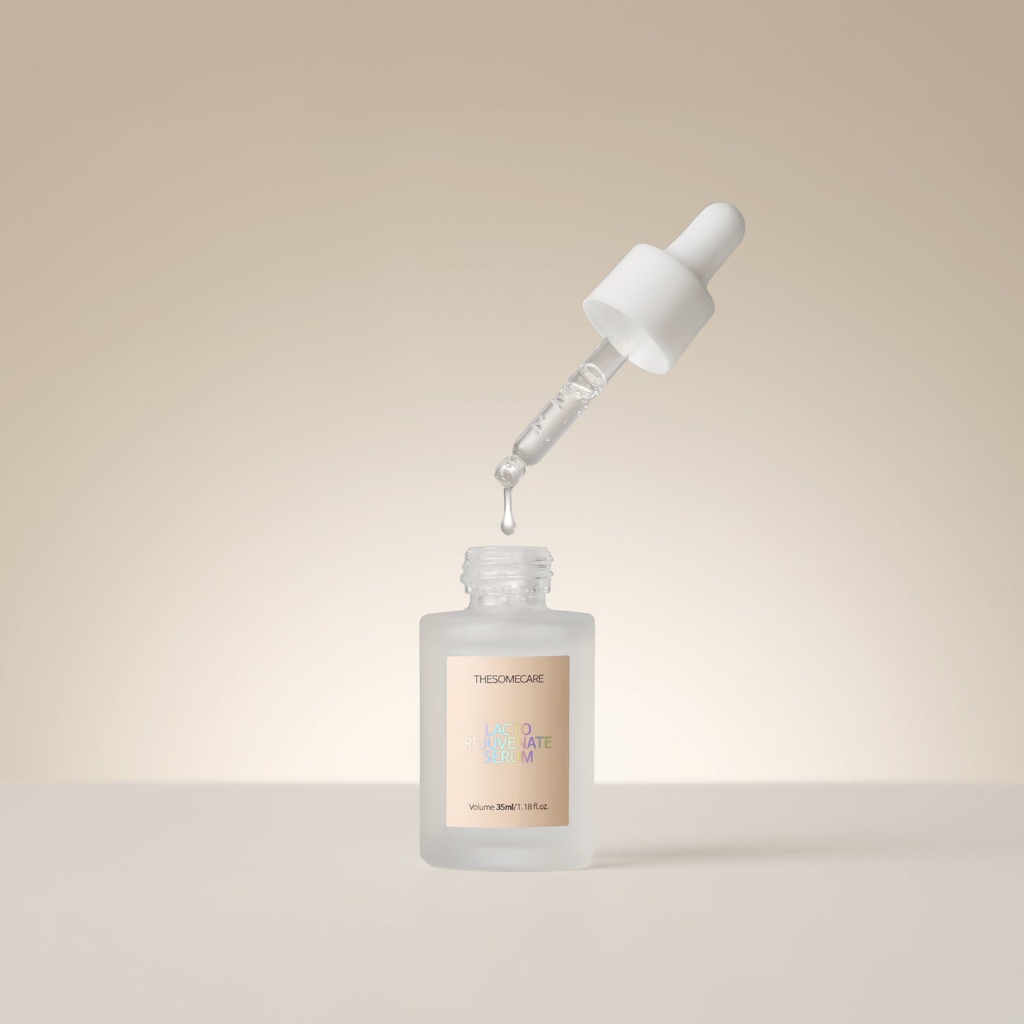 Lacto Rejuvenate Serum