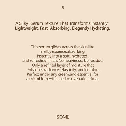 Lacto Rejuvenate Serum