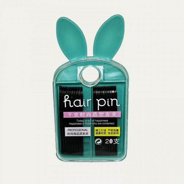 Hair Pins