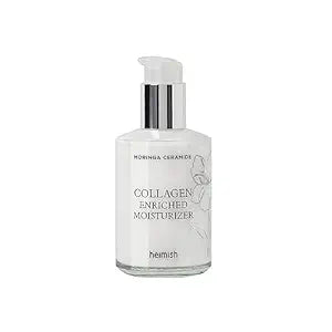 heimish - Moringa Ceramide Collagen Enriched Moisturizer