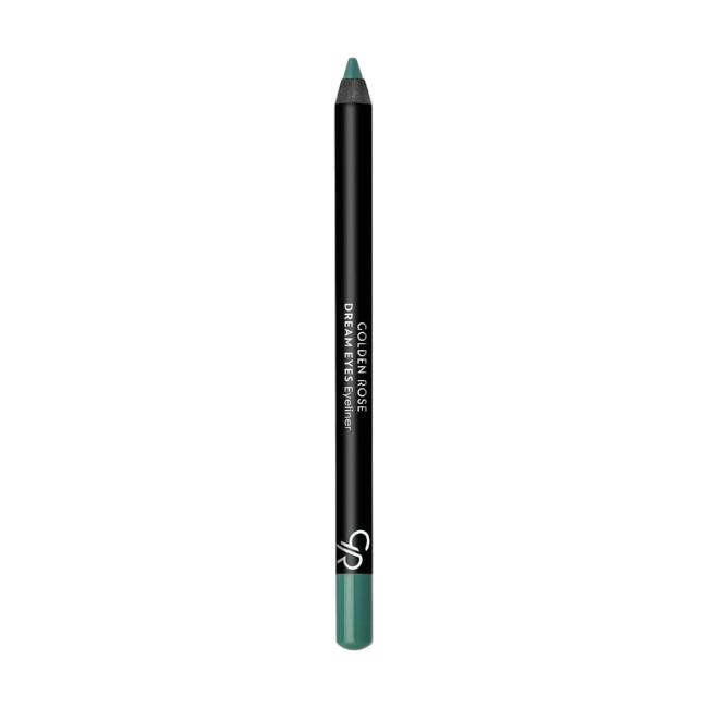 GOLDEN ROSE DREAM EYES EYELINER 412