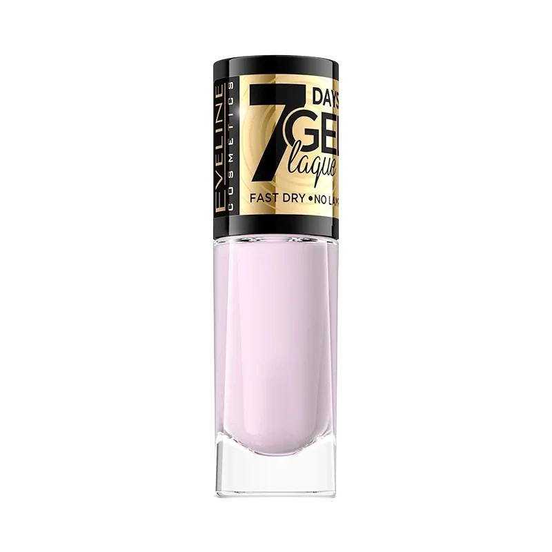Eveline Cosmetics GEL LAQUE NAIL POLISH 37 8ML