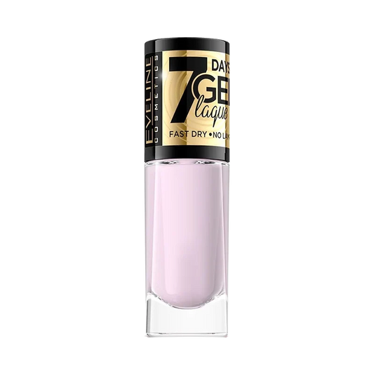 Eveline Cosmetics GEL LAQUE NAIL POLISH 37 8ML