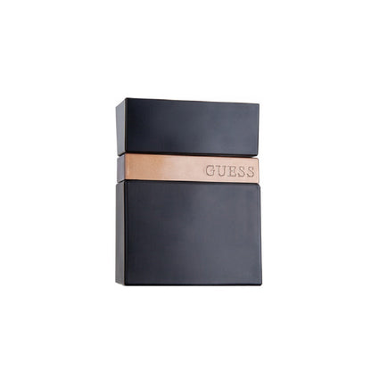 Guess Seductive Noir Homme Eau De Toilette Spray 100ml For Him
