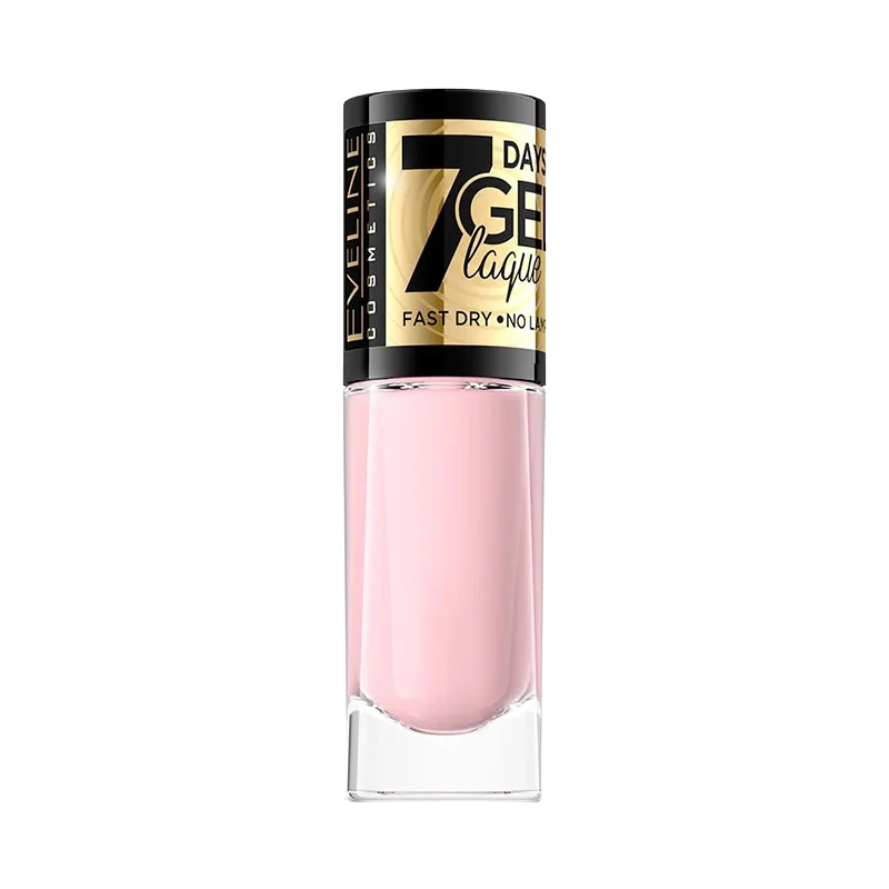 Eveline Cosmetics GEL LAQUE NAIL POLISH 38 8ML