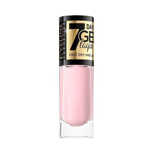 Eveline Cosmetics GEL LAQUE NAIL POLISH 38 8ML