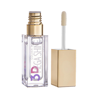 3D Mega Shine Lip Gloss
