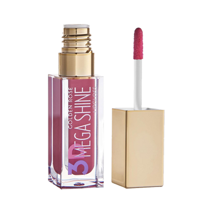 3D Mega Shine Lip Gloss