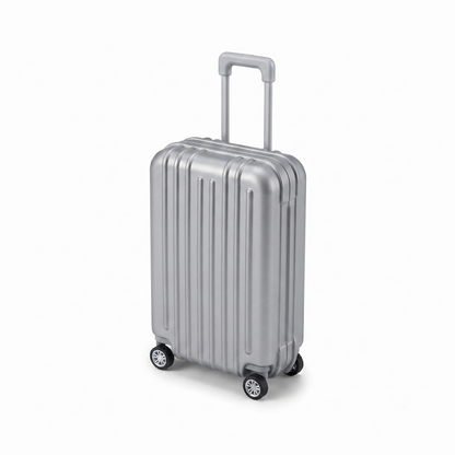 12 Pcs Stainless Steel Pedicure Set Travel Bag Shaped