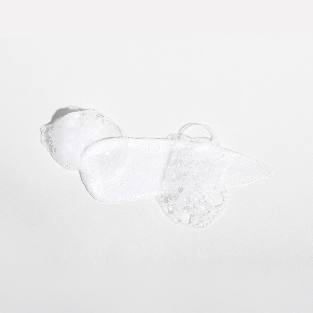 Benton: Honest cleansing foam: