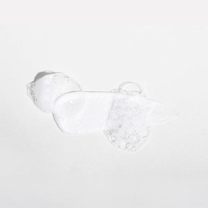 Benton: Honest cleansing foam:
