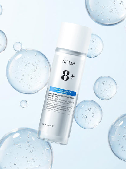 Anua 8 Hyaluronic Acid Liposome Skin Booster