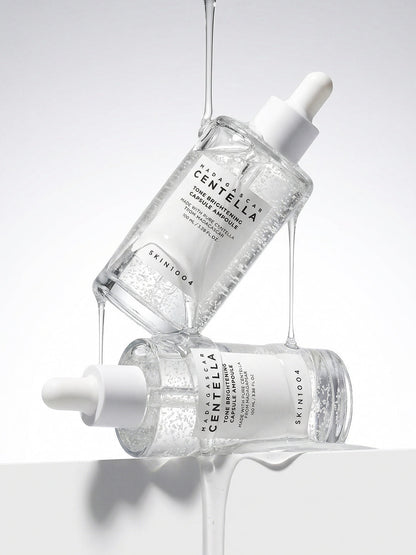 SKIN1004 Madagascar Centella Tea-Trica Relief Ampoule 100ml