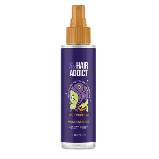 Musk Essence Hair Perfume - 50ml