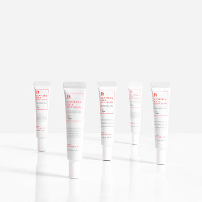 Benton: Centella cica spot cream: