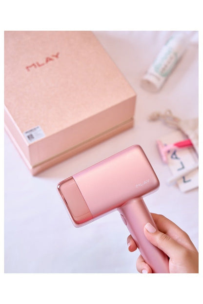 Mlay T14A Hair removal - Skin Rejuvenation - Acne Treatment - Rose gold