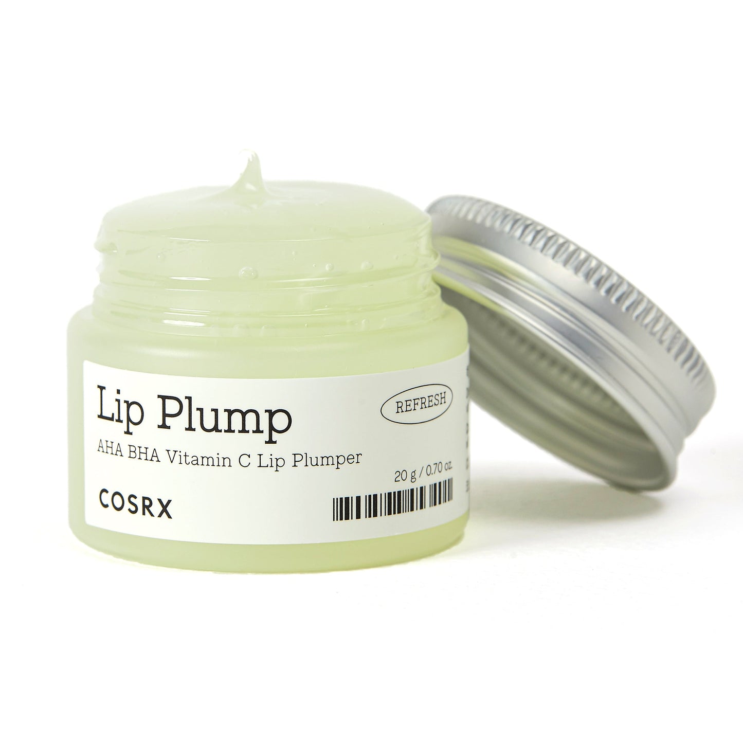 COSRX AHA BHA Vitamin C Lip Plumper 20g