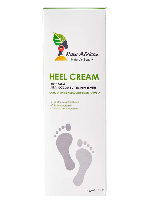 Urea Heel Cream