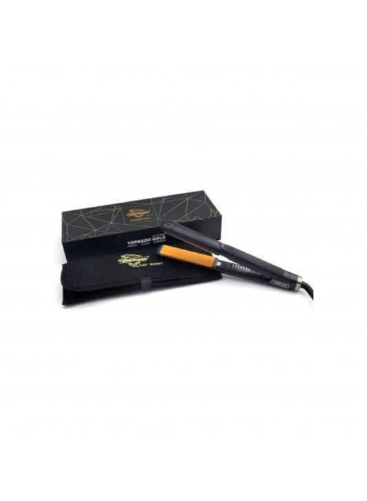 Gold Ammar Hair Straightener