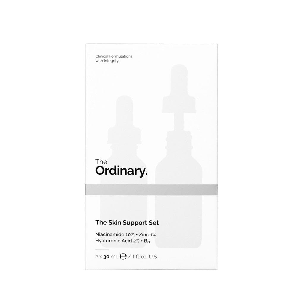 The Ordinary | Skin Support Set (769915233568)