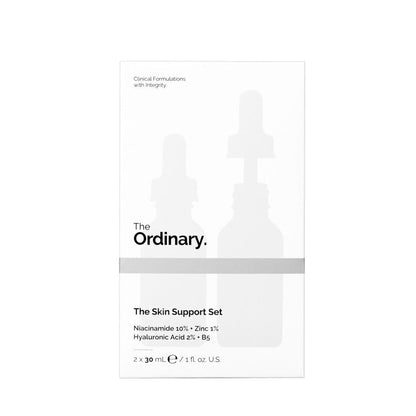 The Ordinary | Skin Support Set (769915233568)