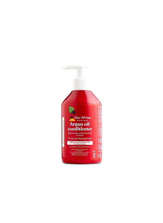 Argan oil Conditioner 300ml