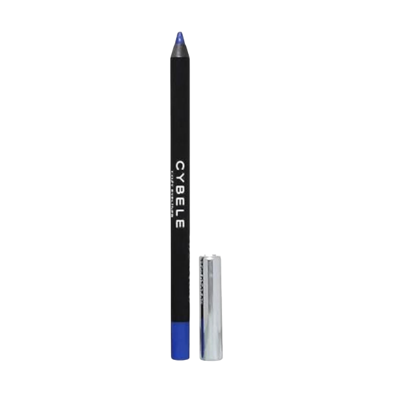 CYBELE COZY EYELINER WATERPROOF & LONGLASTING  02 NAVY BLUE 1.20G