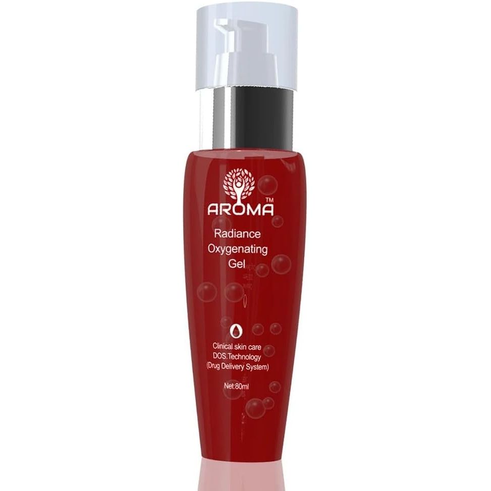AROMA RADIANCE GEL 80ML